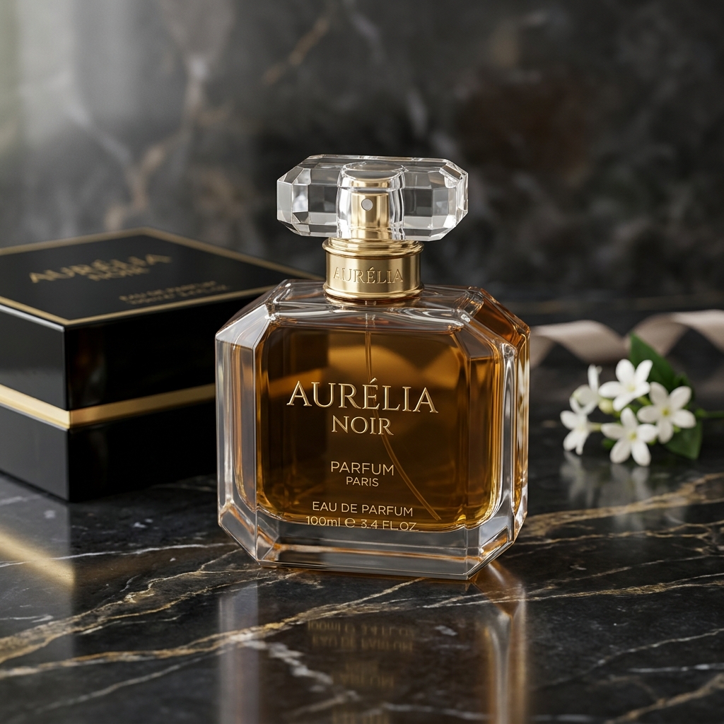 Perfumes