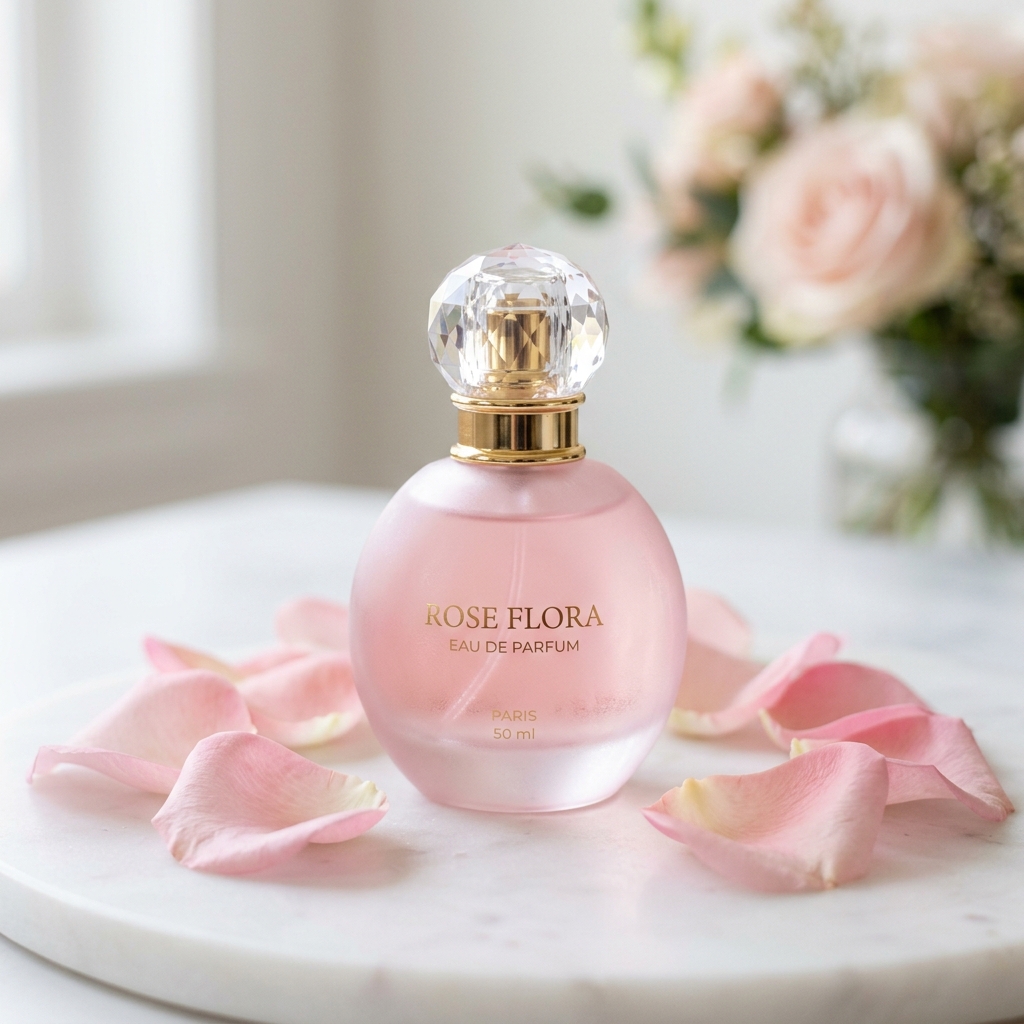Velvet Rose EDP